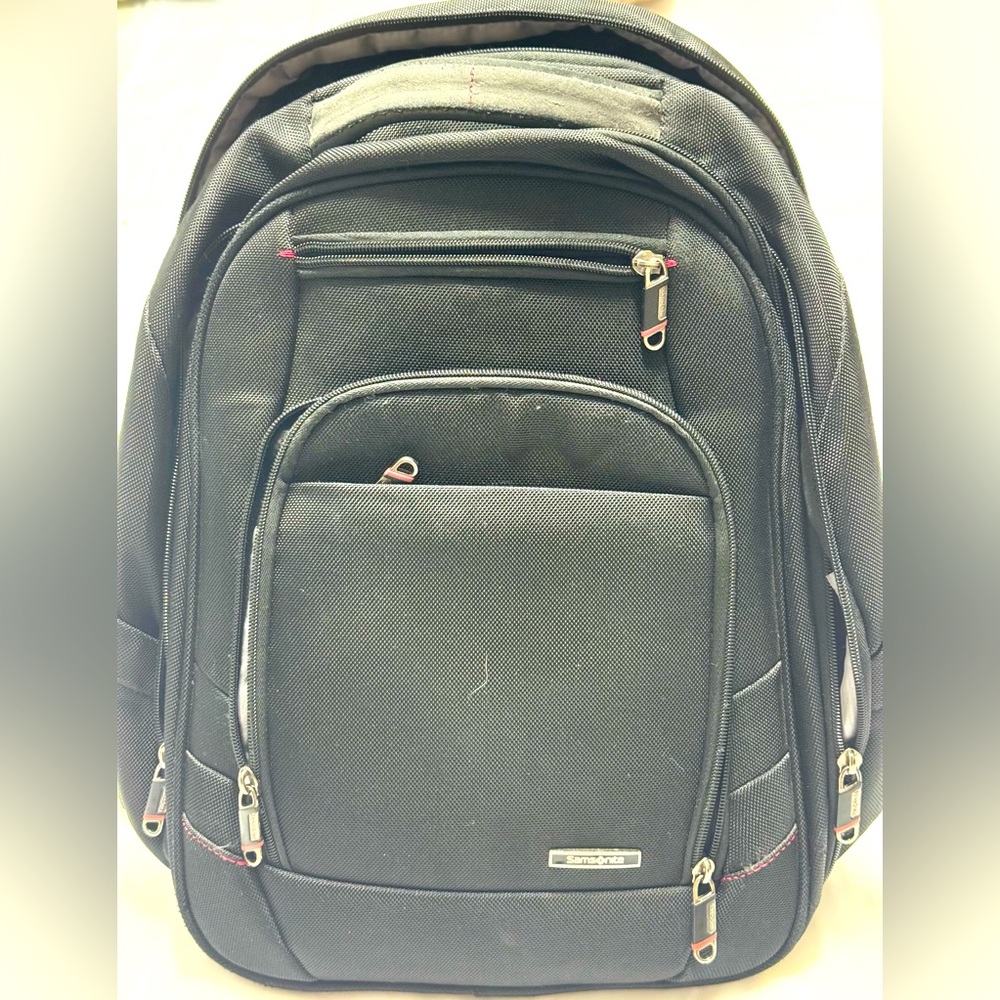 Samsonite Backpack‎